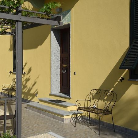 Umema B&B Албенга Екстериор снимка