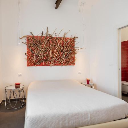 Umema B&B Албенга Екстериор снимка