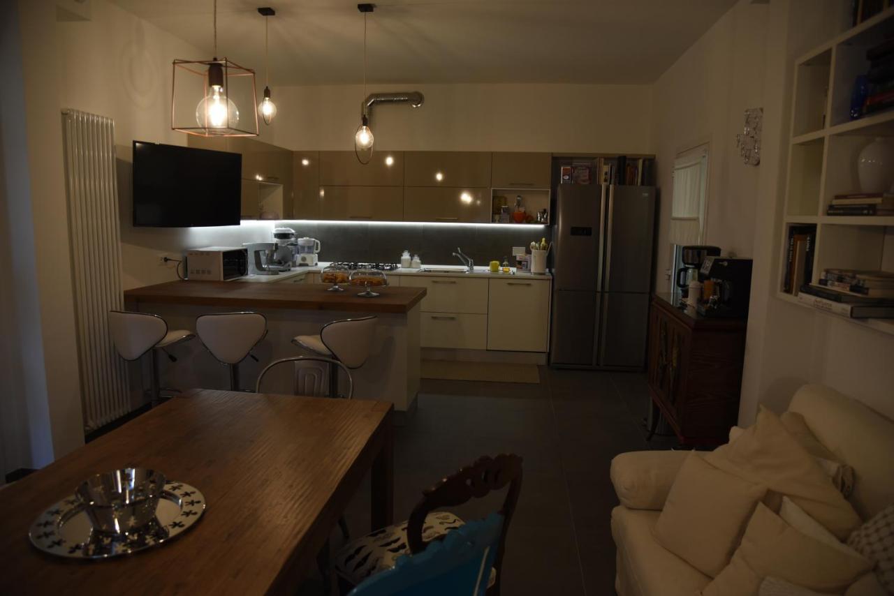 Umema B&B Албенга Екстериор снимка