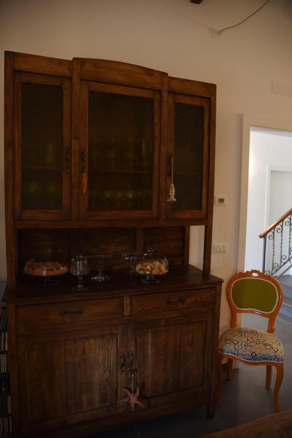 Umema B&B Албенга Екстериор снимка