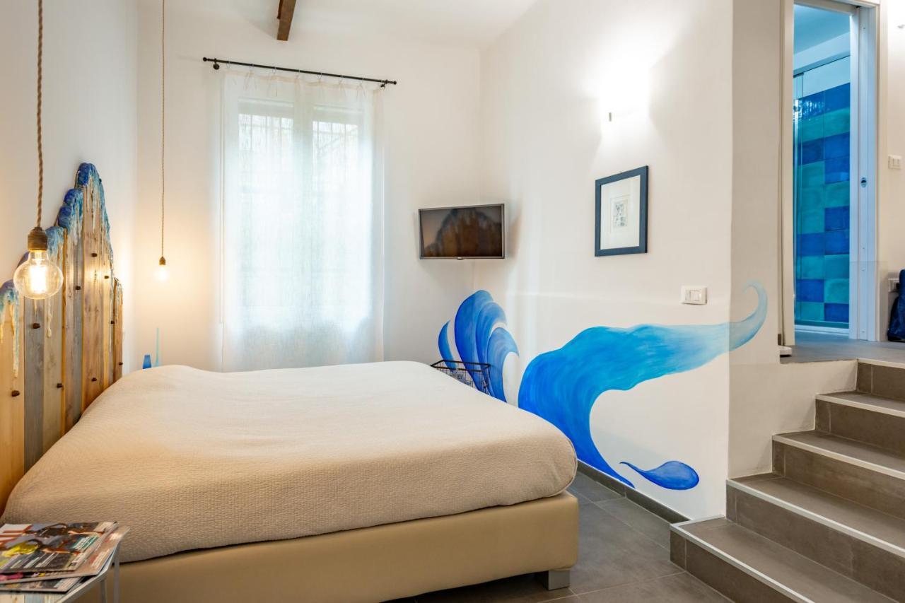 Umema B&B Албенга Екстериор снимка