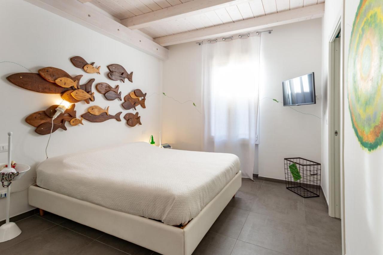 Umema B&B Албенга Екстериор снимка