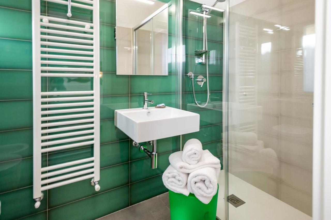 Umema B&B Албенга Екстериор снимка