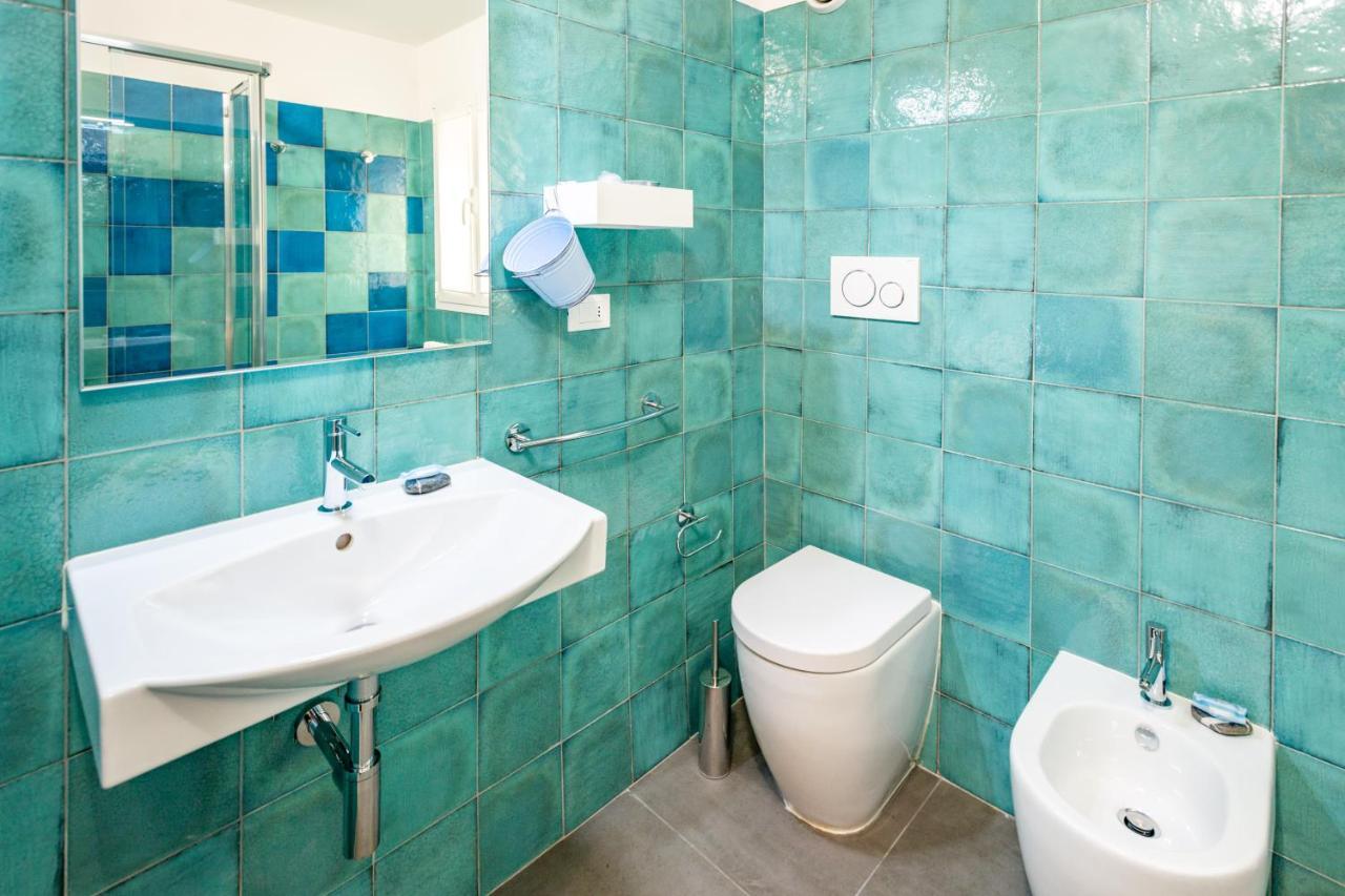 Umema B&B Албенга Екстериор снимка