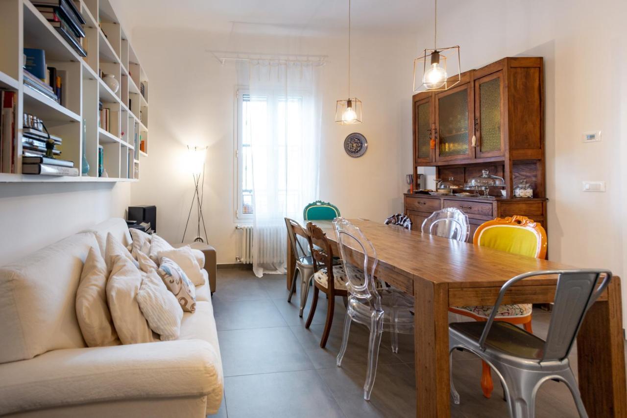 Umema B&B Албенга Екстериор снимка
