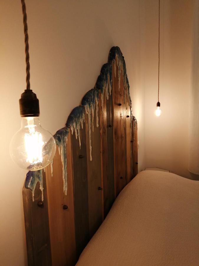 Umema B&B Албенга Екстериор снимка