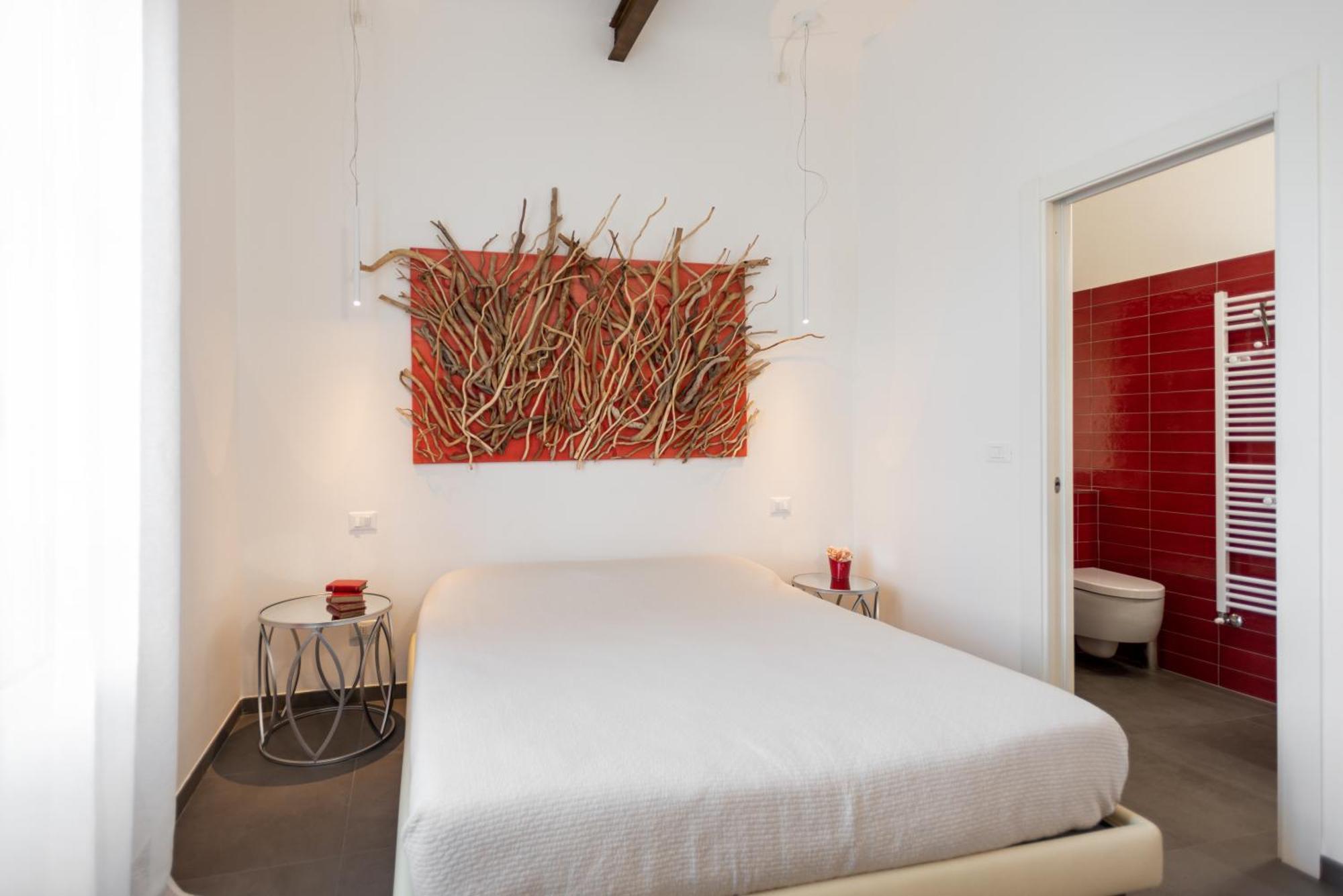 Umema B&B Албенга Екстериор снимка